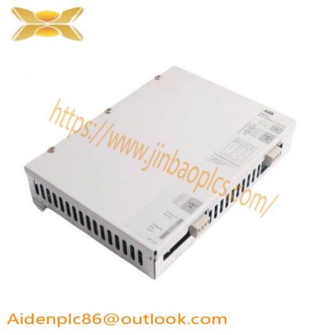 ABB CI627A | Bus Administrator Module