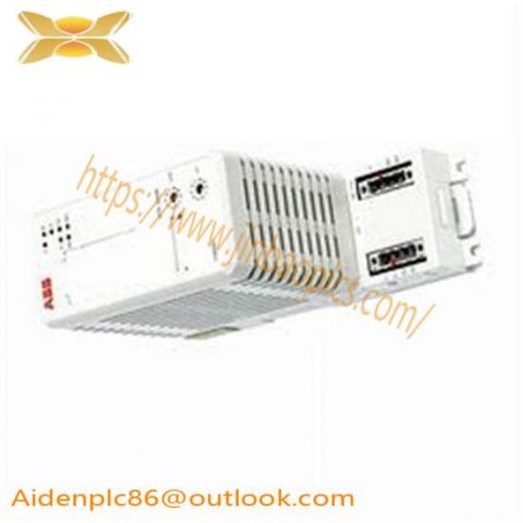 ABB CI820V1 3BSE025255R1 Communication Module - Advanced Industrial Control Solution