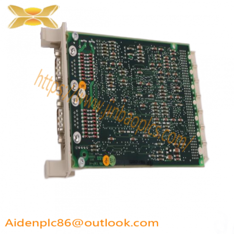 ABB CI830 - Profibus DP Communication Module, PLC's
