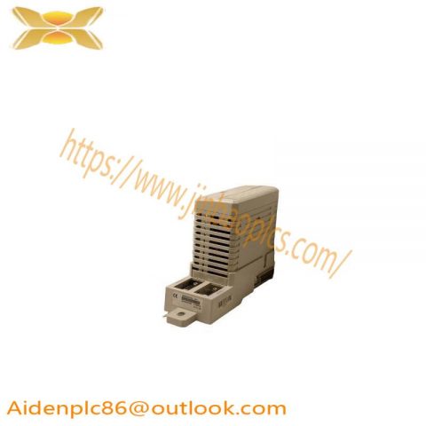 ABB CI854K01 3BSE025961R1 Profibus-DP/V1 Interface Kit - Industrial Automation Solution