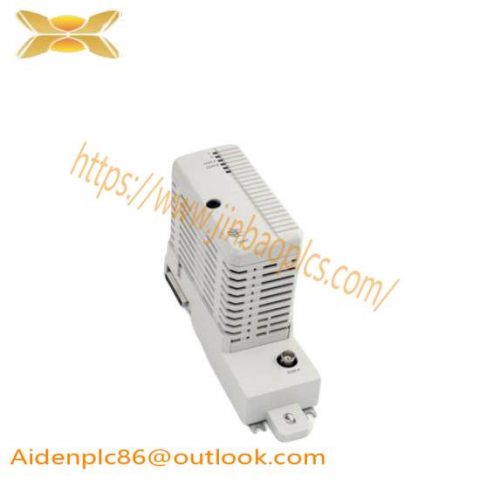 ABB CI865K01 3BSE040795R1 Communication Module