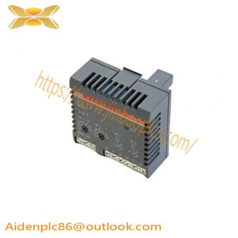 ABB CP-A CM 1SVR427075R0000 Power Supply Module