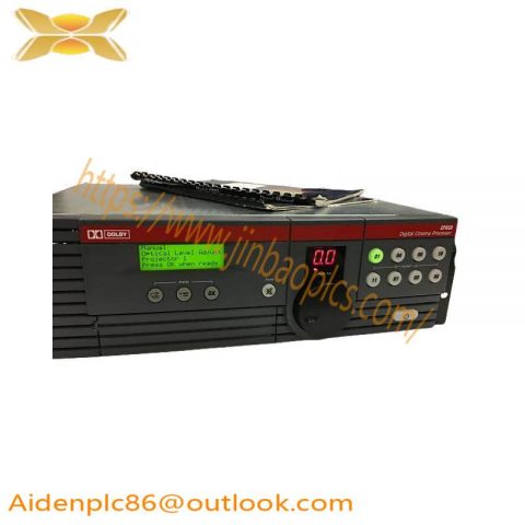 ABB CP650 B0 - Advanced Control Panel for Industrial Automation