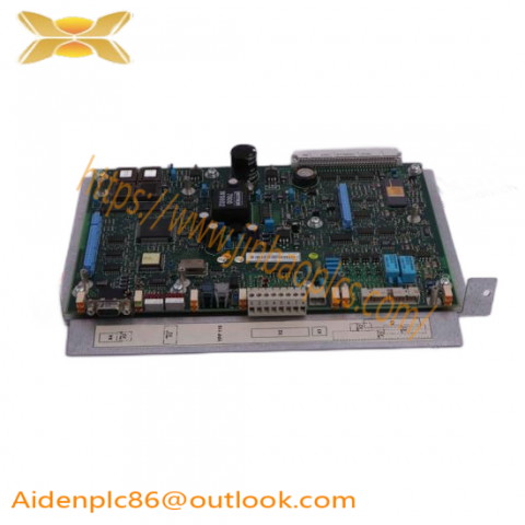 ABB CSA463AE HIEE400103R0001 CS A463 AE Industrial Monitoring Module