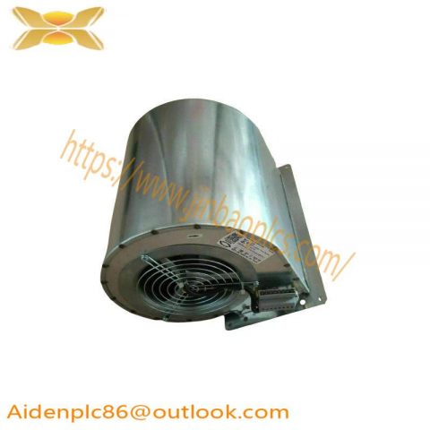 ABB D2E146-AP47-C3 Special Inverter Fan