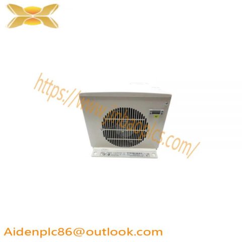 ABB DCS501B 0100-41-2100000 Drive, 50/60Hz, 400V, 82A