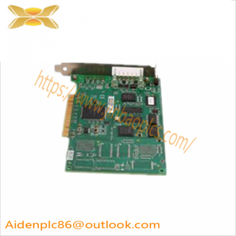 ABB DDI02 - Advanced Digital Input Module, for Industrial Automation