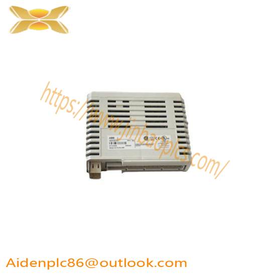 abb_ddl01_p3711-4-0369626_analog_output_module.jpg ABB DDl01 P3711-4-0369626 - Analog Output Module, for Precision Control Applications
