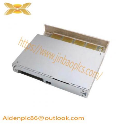 ABB DI620 3BHT300002R1: High-Performance Digital Input Exchange Module
