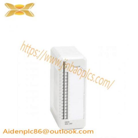ABB DI818 3BSE069052R1 Digital Input Module