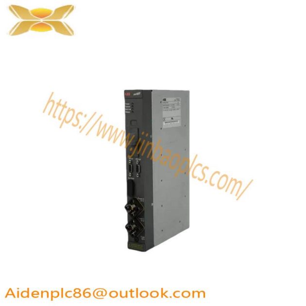 ABB DLM02 LINK MODULE: Advanced Industrial Automation Solution