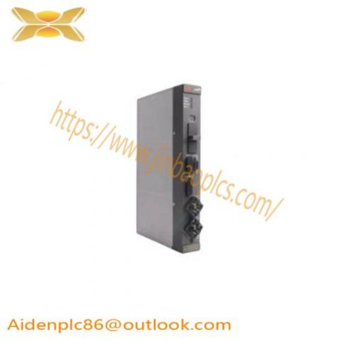 ABB DLM02 P37421-4-0338434 Link Module