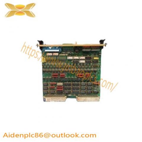 ABB DO86-16 Stromberg Digital Output Board 5760852-8G - Industrial Control Module