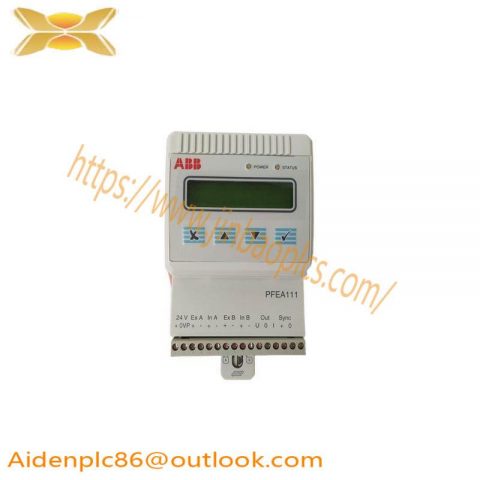 ABB DRA02 Card Rack: Industrial Automation Solution for Efficient Process Control