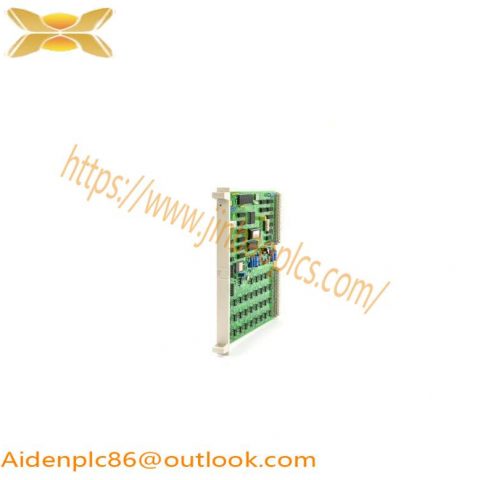 ABB DSAI133 | 57120001-PS | Analog Input Board