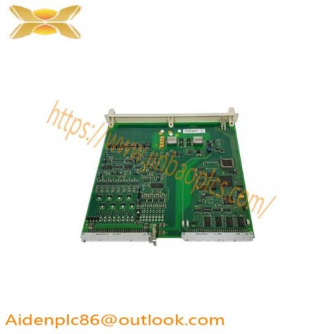 ABB DSAX110A 3BSE018291R1 Industrial Control Panel