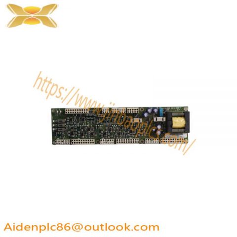 ABB DSCB-02 | 68494150 | Diode Supply Connector Board