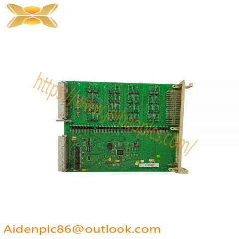 ABB DSDO115A - Digital Output Module for Advanced Industrial Control Solutions