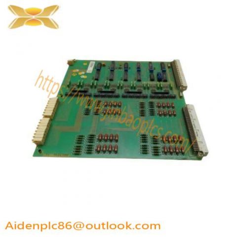 ABB DSDP140B Counter Module 57160001-ACX for Precision Measurement & Control