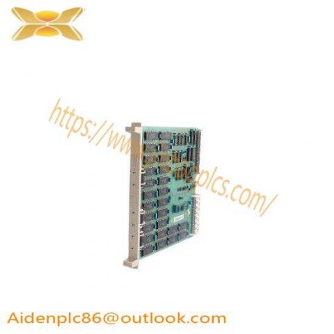 ABB DSMB127 57360001-HG/2 Memory Board