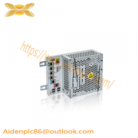 ABB DSQC1000 Computer Unit: Precision & Efficiency in Industrial Automation