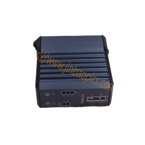 ABB DSQC233 Industrial Control Module