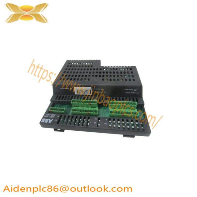 ABB DSQC327A Digital Input Module for ABB Controllers