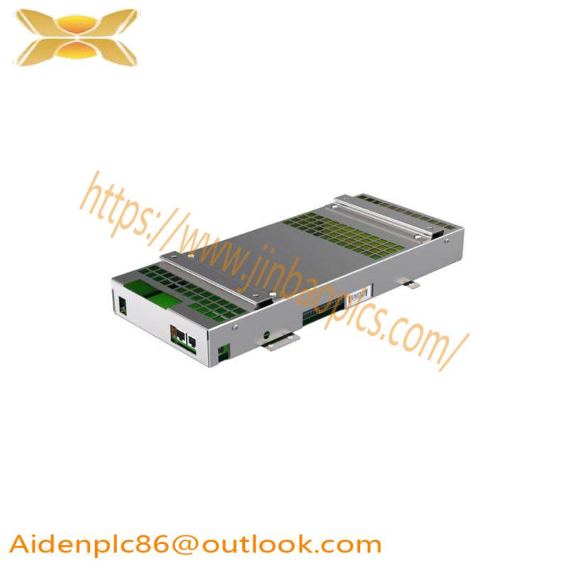 abb_dsqc646_3hac026271-001_elan_eps_unit.jpg ABB DSQC646 3HAC026271-001: Precision Control Module for Advanced Manufacturing Solutions