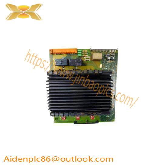 abb_dsqc_266t_servo_amplifier_board_automation_parts.jpg ABB DSQC 266T Servo Amplifier Board: Automation Parts, High-Power Control Solutions