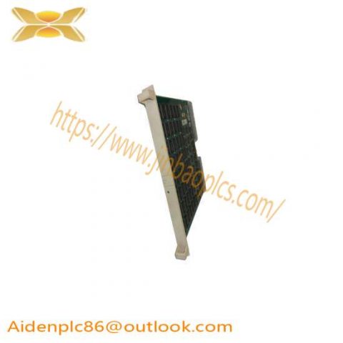 ABB DSQC 303 Memory Board for Automation DCS MODULE