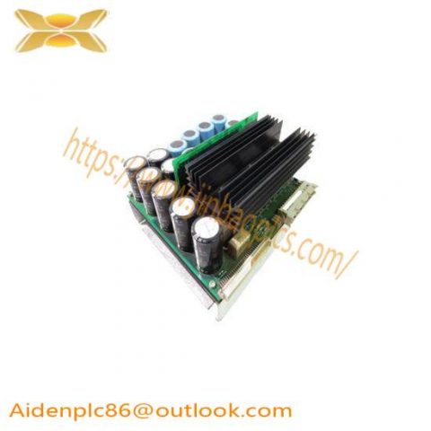 ABB DSQC 314C | DC Link Module | Automation Parts
