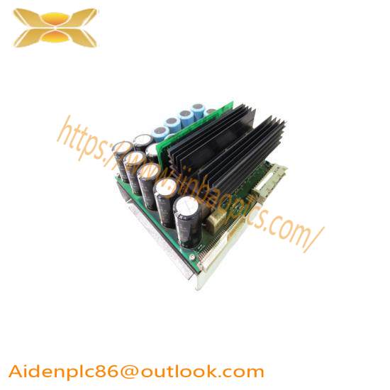 abb_dsqc_314c_dc_link_module_automation_parts.jpg ABB DSQC 314C | DC Link Module | Automation Parts
