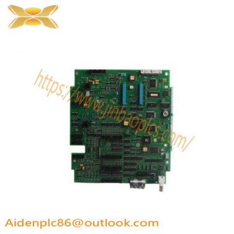 ABB DSRF197 3BSE019297R1 Custom Processed Industrial Control Module