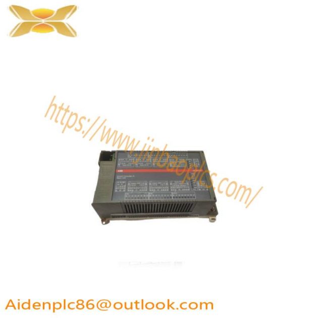 ABB EHDB280-21-11 Controller for Industrial Automation