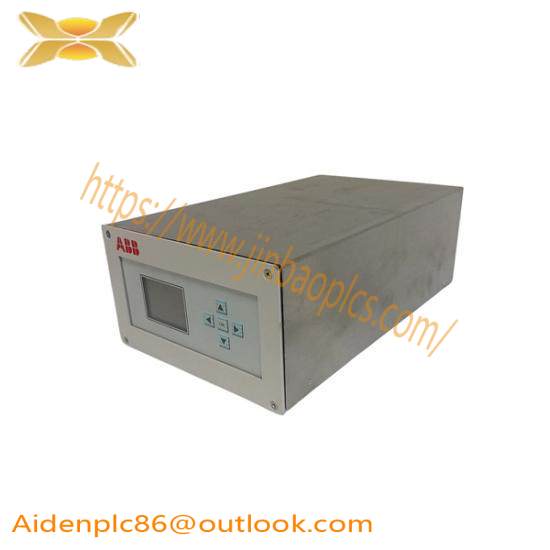 abb_el3000_el3010-ipa_el3010_continuous_gas_analyzer.jpg ABB EL3000 EL3010-IPA EL3010 Continuous Gas Analyzer