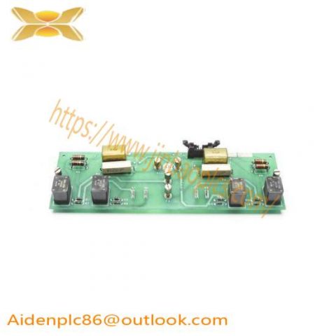 ABB EPB704927 PTJEF35461 Control Module; Manufacturer: ABB