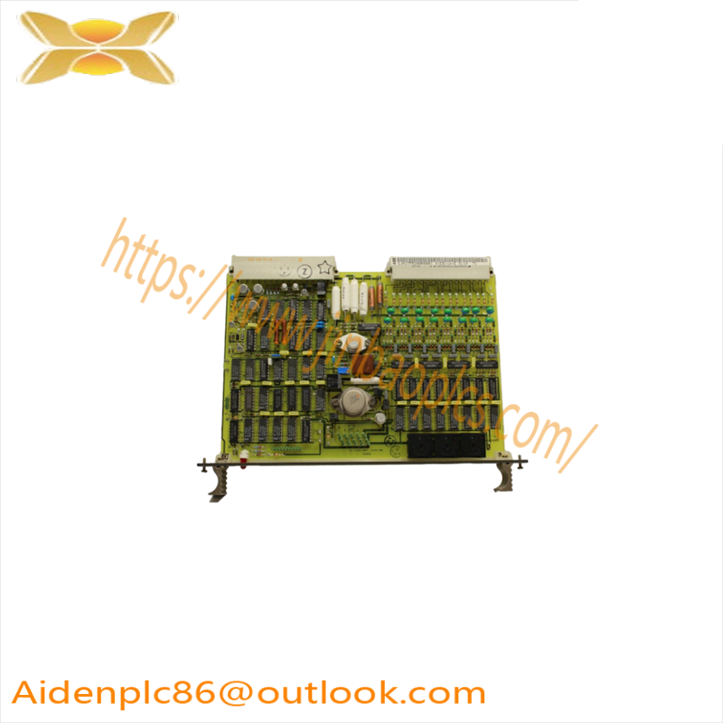abb_gjr2355200r0001_81eb11a-e_control_board.png ABB GJR2355200R0001 | 81EB11A-E Control Board - Industrial Automation Solution