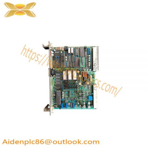 ABB GJR2360100R1100 | Battery Module, High-Capacity Energy Storage Solutions