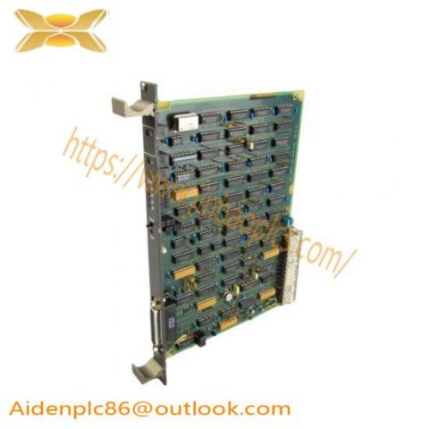 ABB GJR2370800R0200 88FN02C-E Modular Automation Component