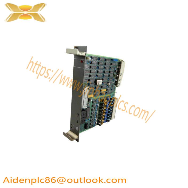 abb_gjr2374800r0210_81ea11d-e_analog_input_module.jpg ABB GJR2374800R0210 81EA11D-E Analog Input Module