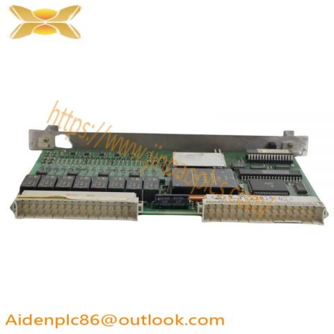 ABB GJR2390200R1310 - Advanced Process Control Module