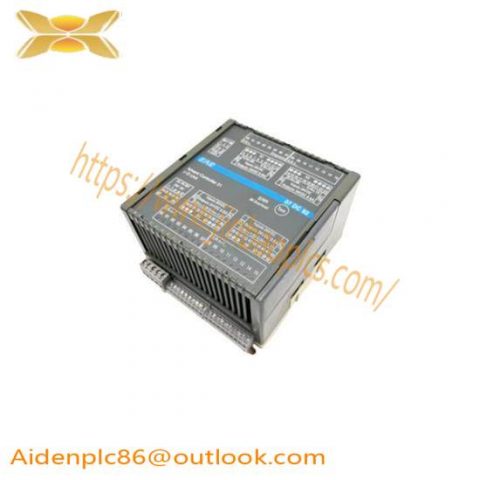ABB GJR2395400R1010 | 83SR06C-E Control Module; Manufacturer: ABB