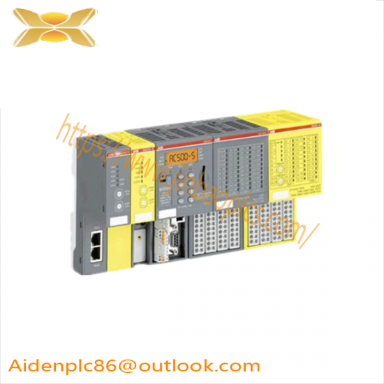 abb_gjv3072403r1_basic_configuration_unit.png ABB GJV3072403R1: Advanced Basic Configuration Unit for Industrial Control Systems