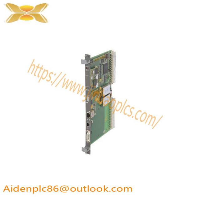 ABB GKWE857800R1214 87TS50E-E Communication Module