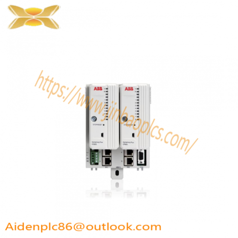 ABB HAI805 Analog Input Module - High Performance, Reliable Control Solutions