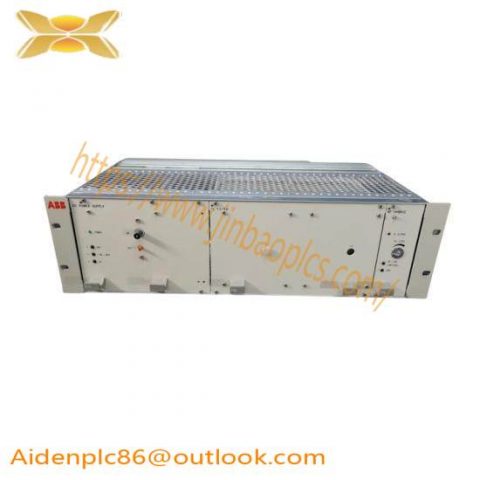 ABB HENF209556R0002 P1LA - Industrial PLC Module, Precision Control for Manufacturing