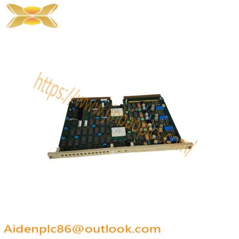 ABB HESG330061R1 - Advanced Embedded Controller, Designed for Industrial Automation