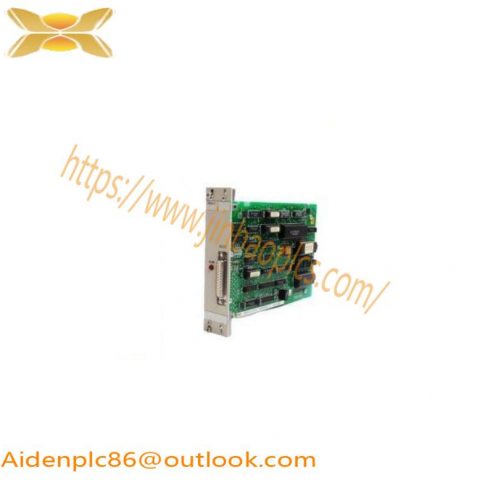 ABB HESG447270R1 70BK03C-E Industrial Control Coupling Module