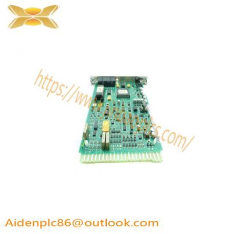 ABB HESG447427R0001, 70EI05A-E PCB Circuit Board Module