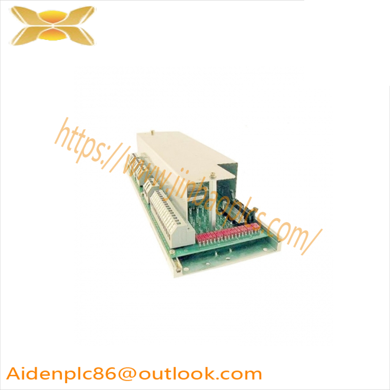 abb_hiee205012r0001_analog_measuring_card.png ABB HIEE205012R0001 Analog Measuring Card - Precision & Reliability in Industrial Control